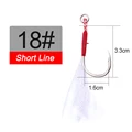 short line 18
