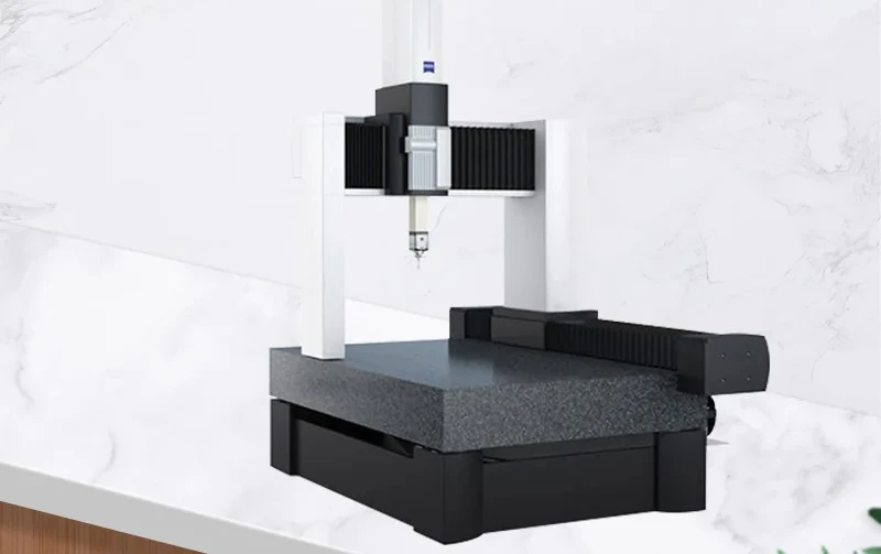 Factory price direct supply German Zeiss three-coordinate, fully automatic coordinate measuring machine