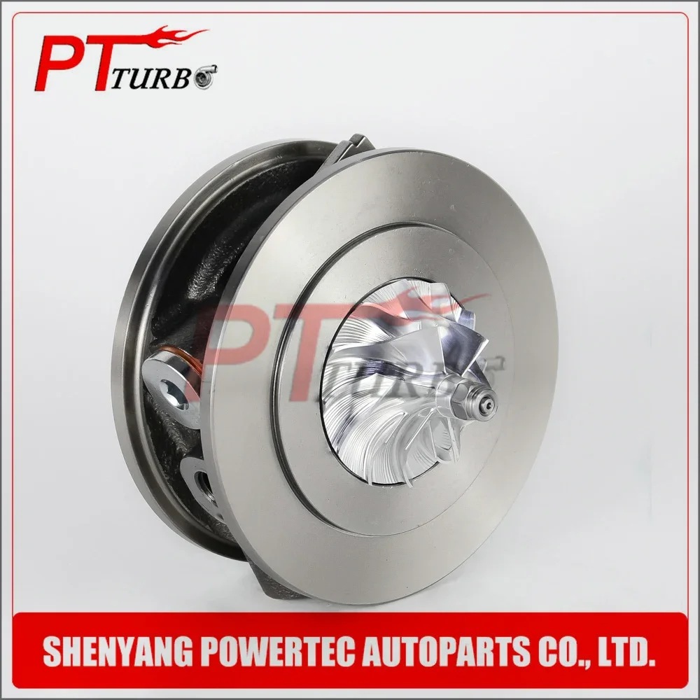 

In Stock MFS Turbo Cartridge 54389700021 For Opel Meriva B Großraumlimousine S10 1.6 CDTi 1598 ccm 100 KW 136 PS 55598494 Engine