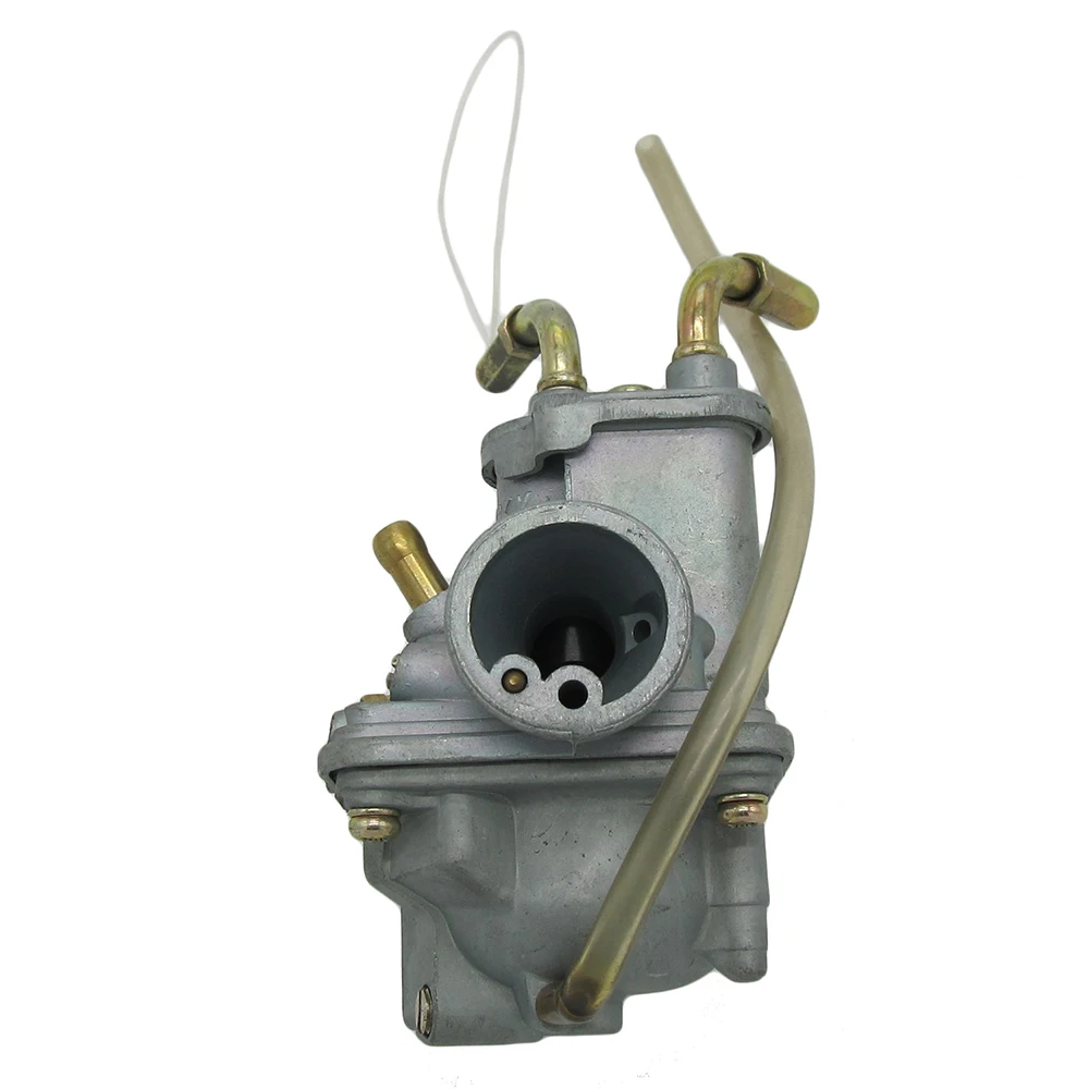 For YAMAHA PW50 50PY YZINGER Aviation 50 Retrofit PZ12J Motorcycle Carburetor 1981-2009 for Yamaha PW50 Y-Zinger YZinger