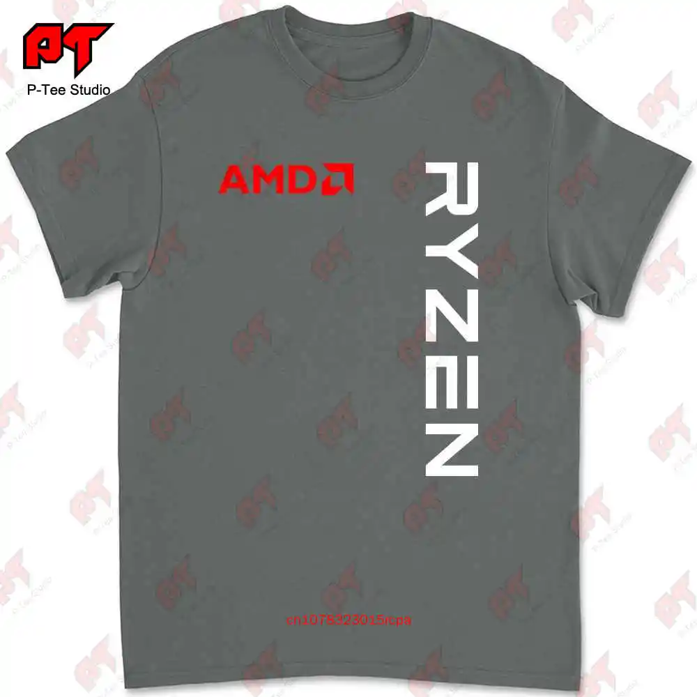 Ryzen Amd T-shirt FSRC