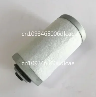 XD-020 type vacuum pump exhaust filter vacuum packaging machine filter element