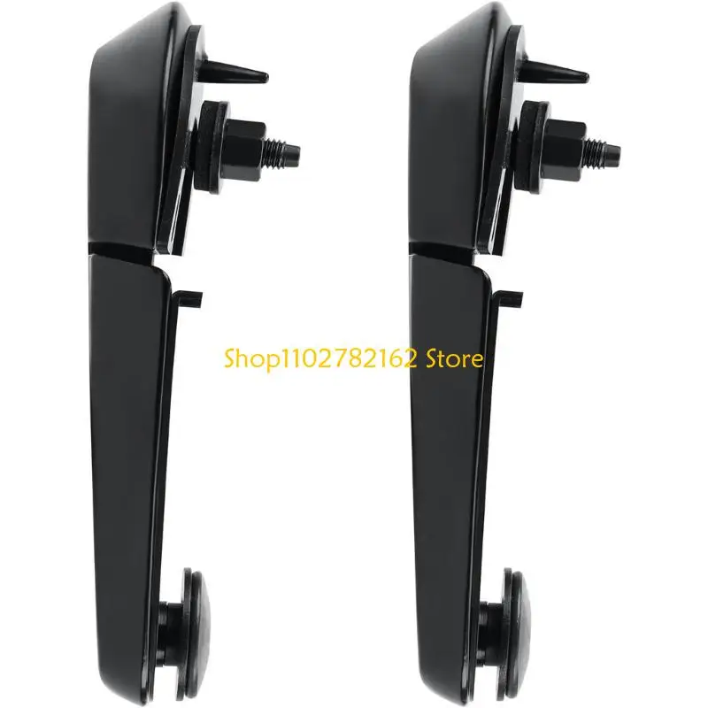 547B Запасная петля задней двери задней двери, петли заднего стекла задней двери, запасная часть для 06-10 Mountaineer