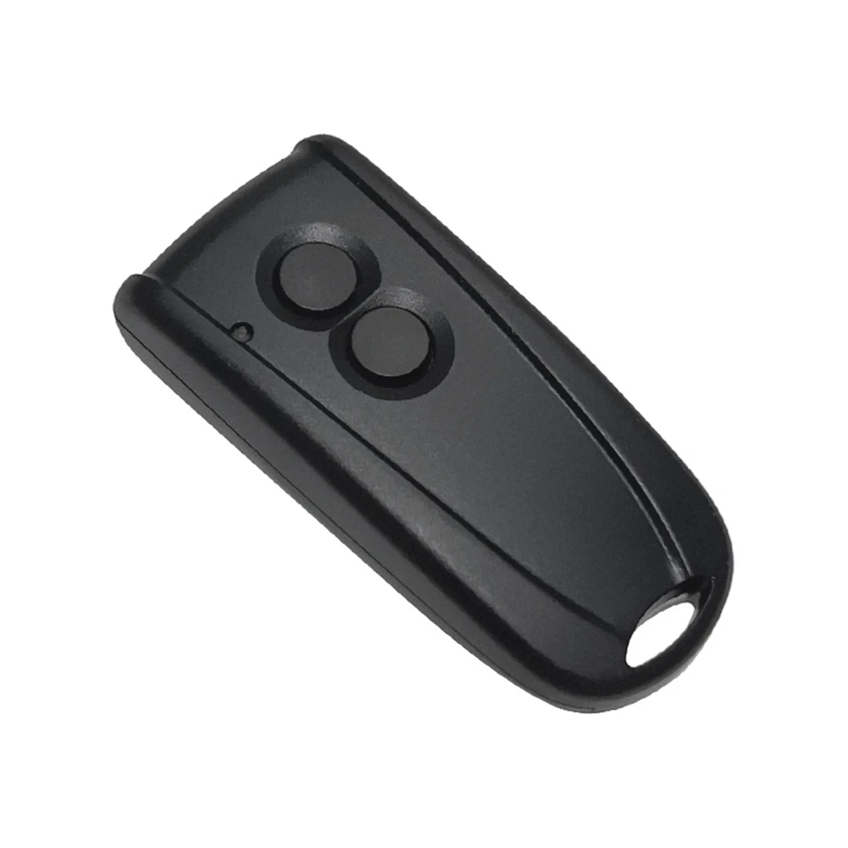 Remote Control for Ecostar RSE2 RSC2 Garage Door Remote Control 433MHZ Wireless 2-Button Rolling Door Remote Control -B12B