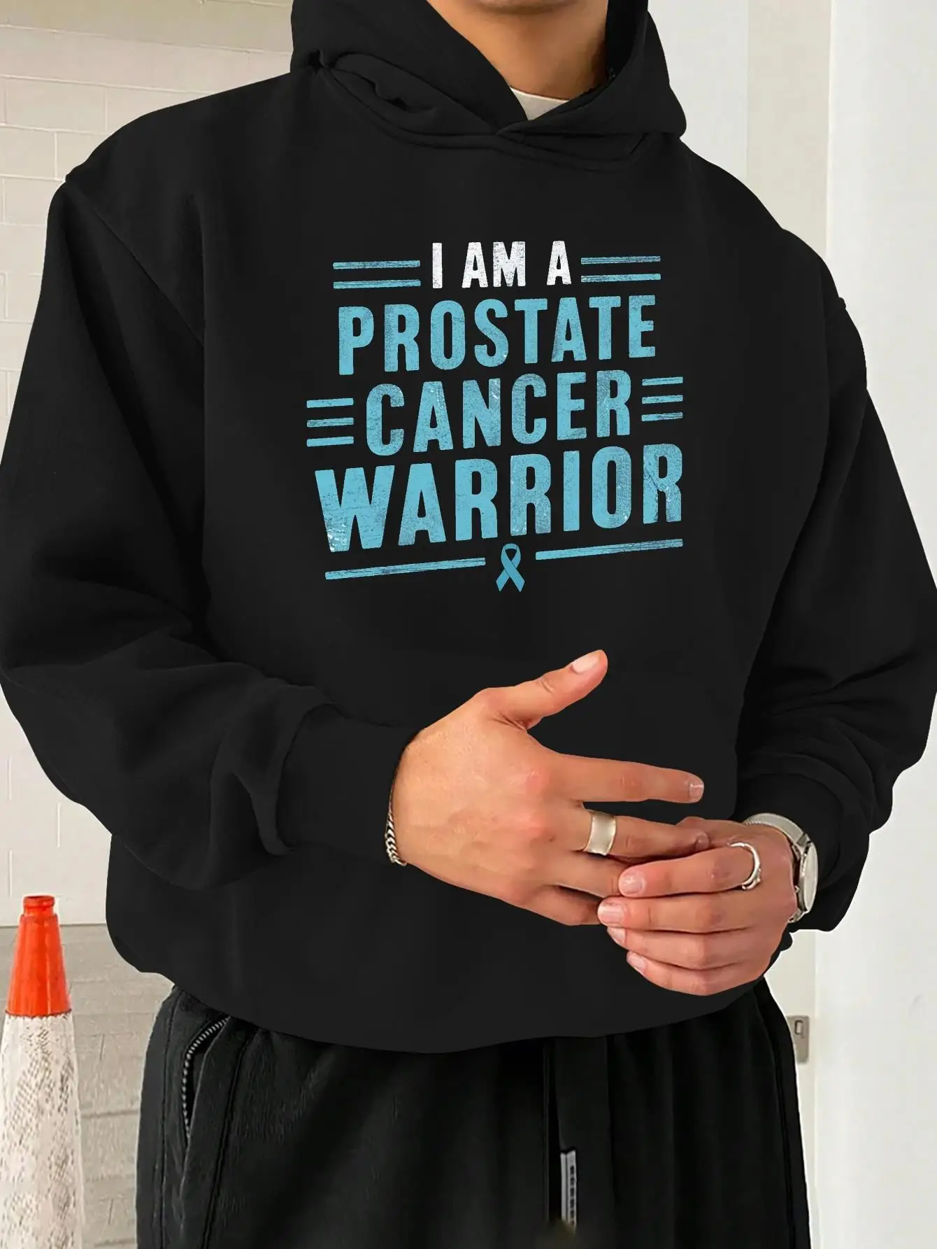 Men's Prostate Canc…