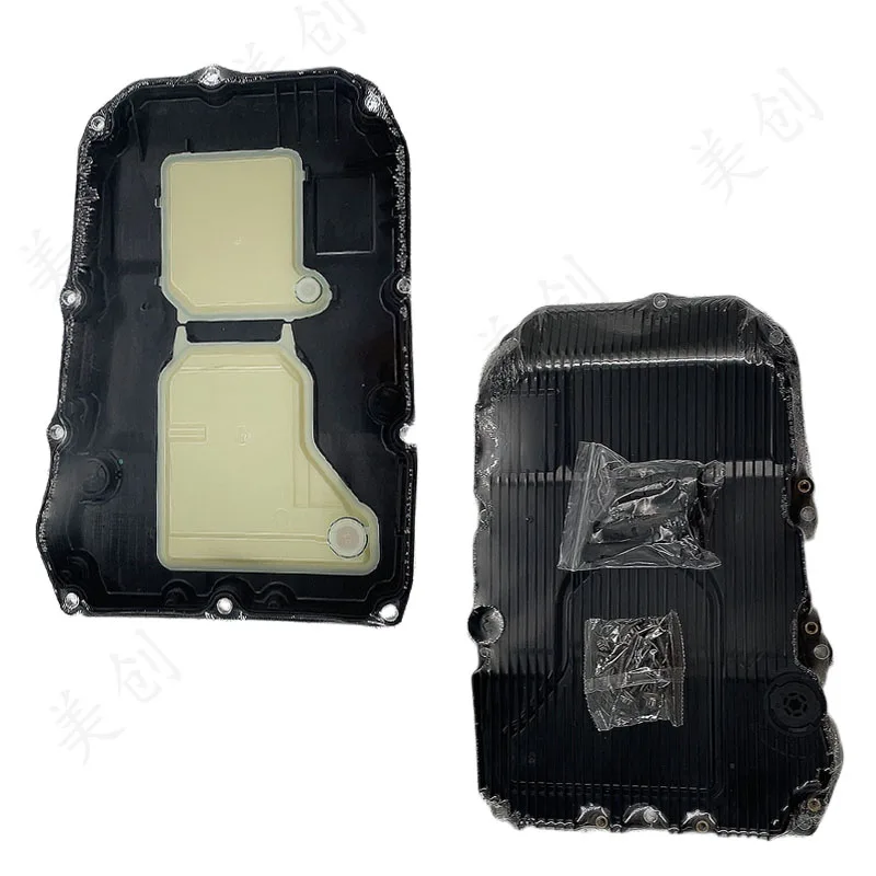 

Масляный поддон коробки передач 624HOT для Mercedes Benz A7252703707 a 7252703707 a 725 270 37 07