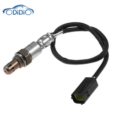 O2 Oxygen Air Fuel Ratio Sensor Lambda Probe 96415639 For Chevrolet Spark Daewoo Matiz Aveo Captiva Kalos Lacetti Cruze J300
