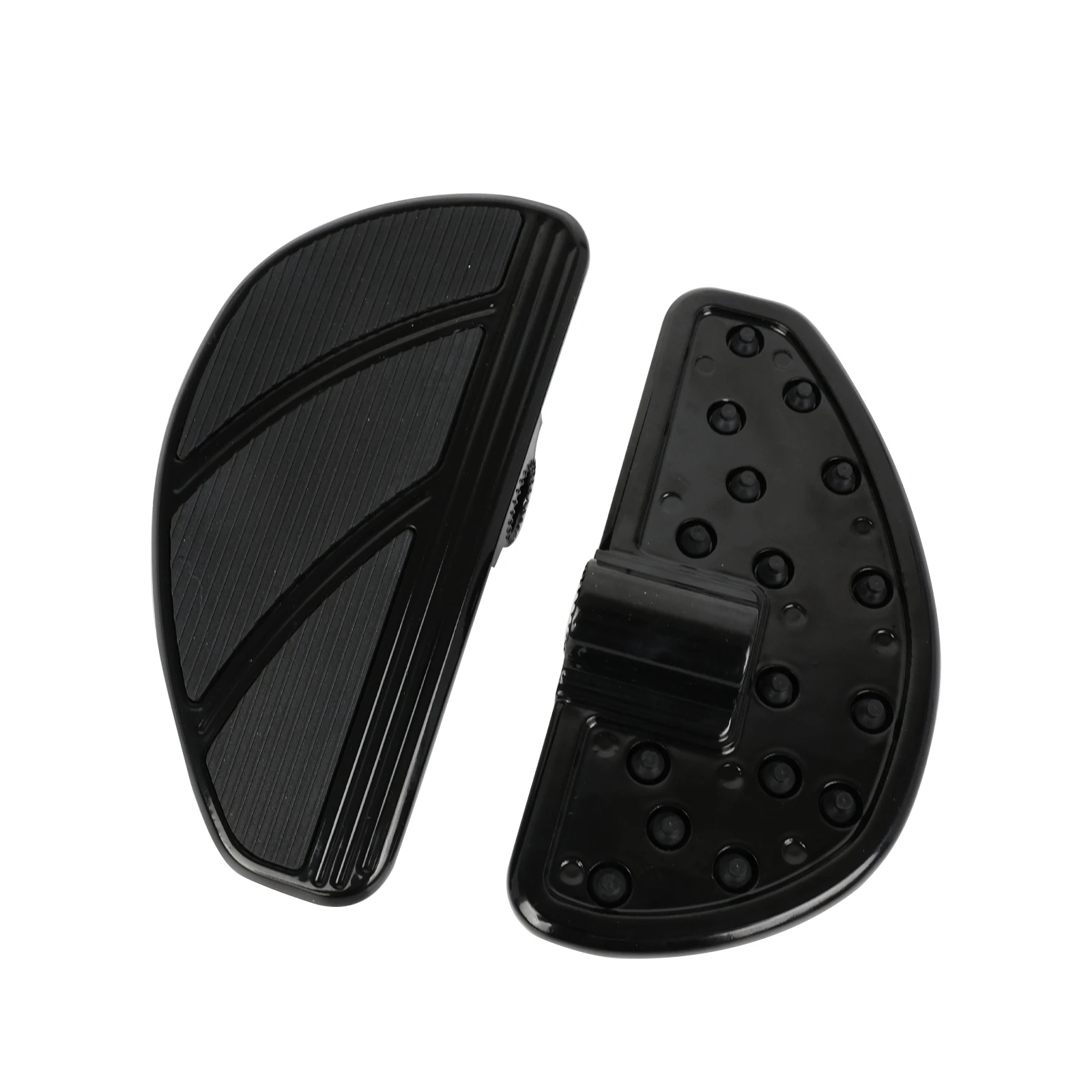 For Honda GoldWing 1800 Gold Wing GL1800 Modle 2001-2026 Motorcycle Driver Front Pedal Wide Footrest Foot Rest Rider Footboard