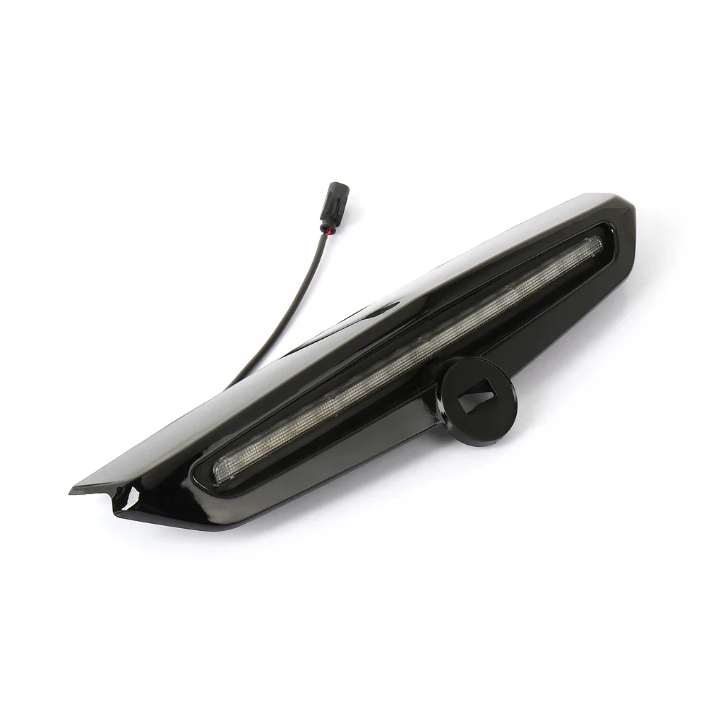 Top Case Remlicht Accessoires Voor BMW R1250RT K1600GT K1600GTL Exclusieve R1200RT R 1200 RT R1300RT LED Achterlicht Lamp