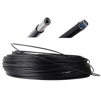 5/10m Obudowa linki zmiany biegów do rowerów górskich/szosowych MTB Obudowa linki hamulca rowerowego Obudowa linki rowerowej Obudowa linki hamulca rowerowego