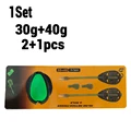 Molde de 30g40g