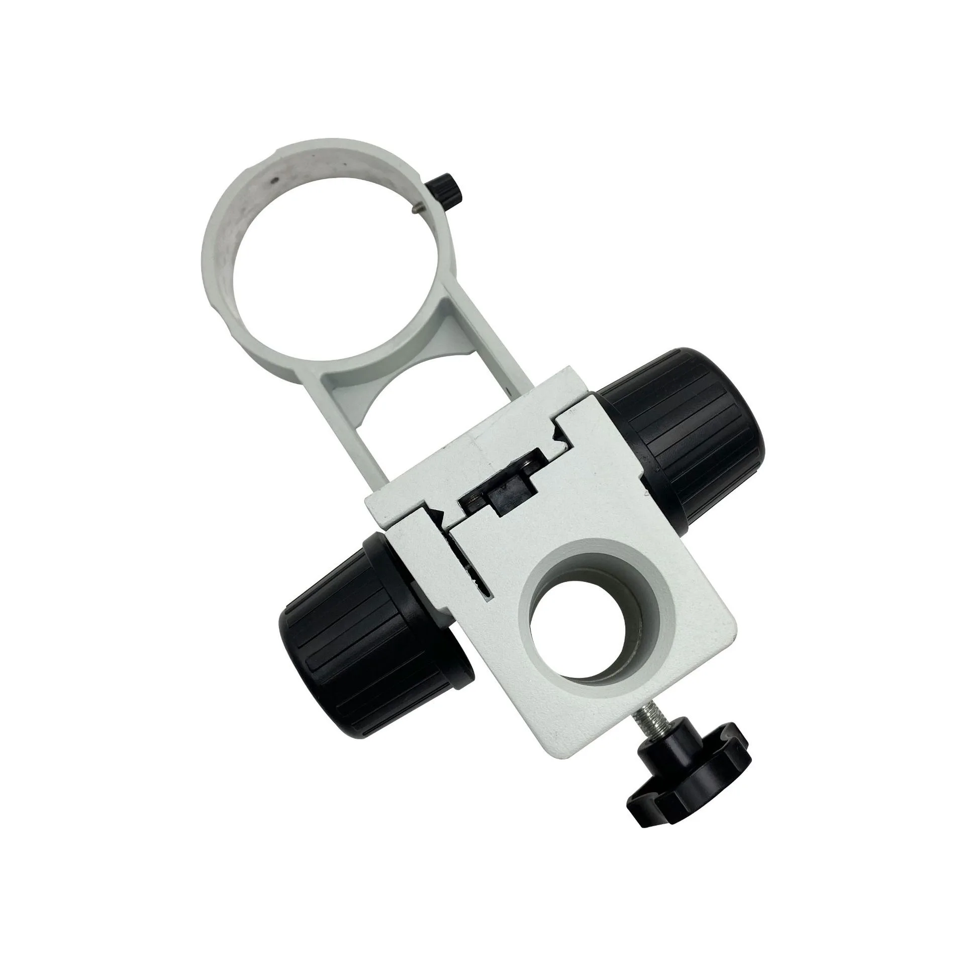 Micro mirror bracket, microscope shelf, for jewelry setting, jewelry setting tool accessories