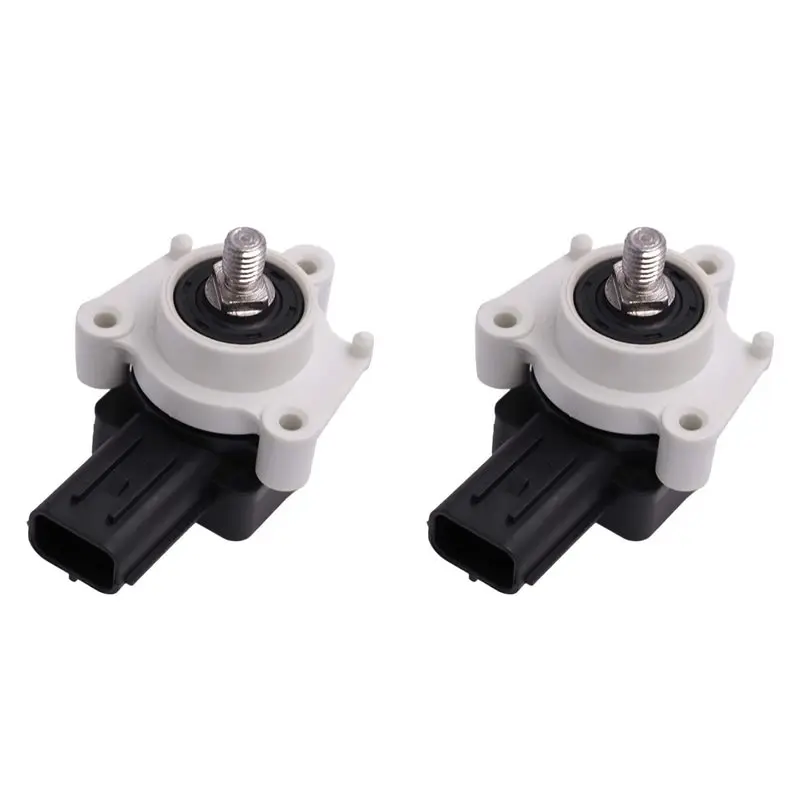 

Датчик уровня фар 2X 8940830130 (89408-30130) для Toyota Lexus GS300 GS350 GS430 GS450H GS460 IS250 IS350 2.5L 3.0L