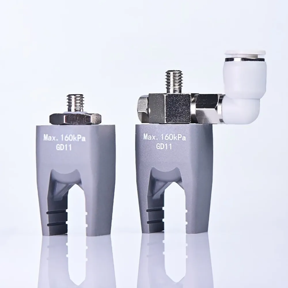 

BMC-2G1211 Soft MINI vacuum gripper Mechanical arm accessory