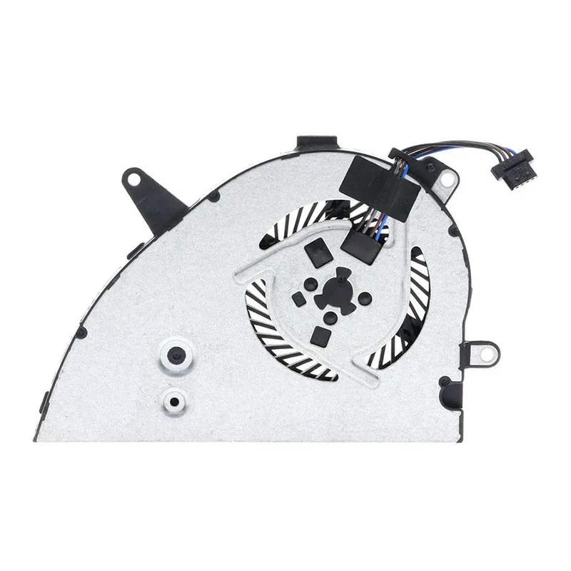 NEW for Pavilion 15-CW 15-CS TPN-Q208 TPN-Q210 Laptop CPU Fan P/N: L25584-001 L25588-001