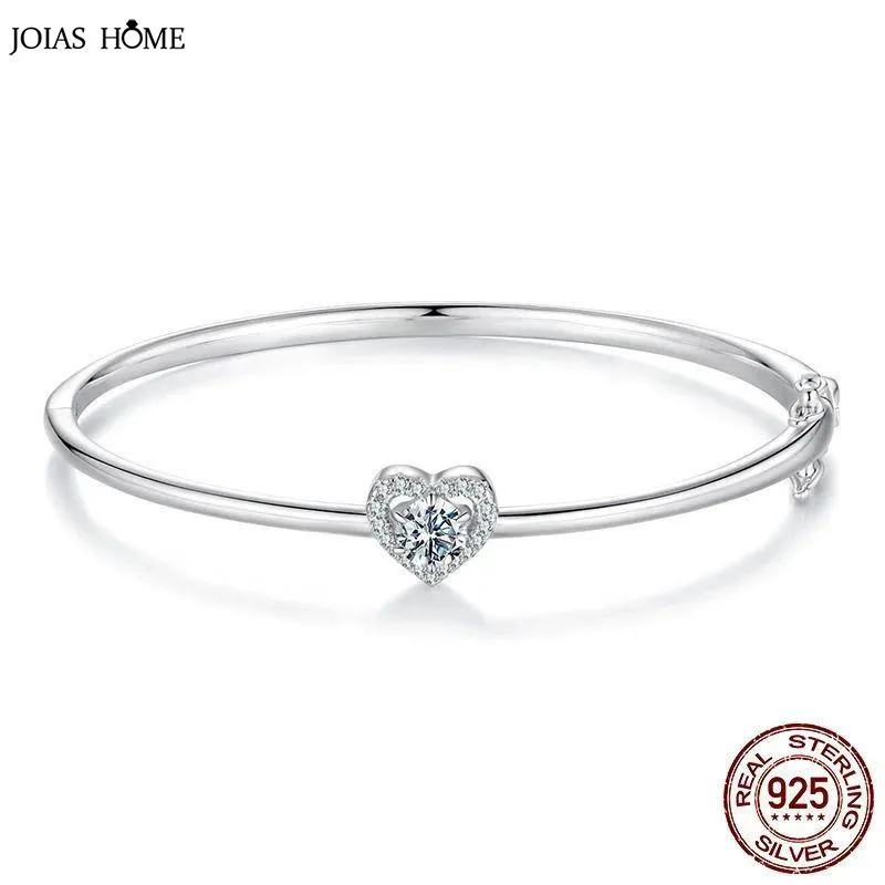 

JH 1CT Pear Cut Moissanite Stud Earrings For Women Sparkling Solitaire Jewelry 925 Sterling Silver Valentine Gift