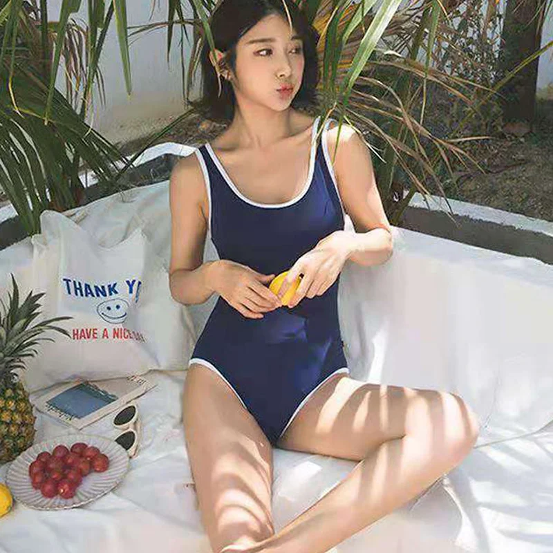 Cover-up Women Design Patchwork Sleeveless Harajuku Popular Simple College Basic Teens Vintage Classic Newest Minimalist Soft