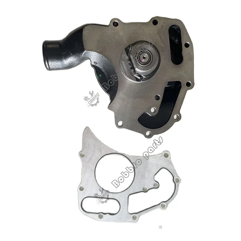 3054C 3054C-DIT Water Pump 225-8016 2258016 For Perkins Engine Fit Caterpillar 414E 416D 416E Loader