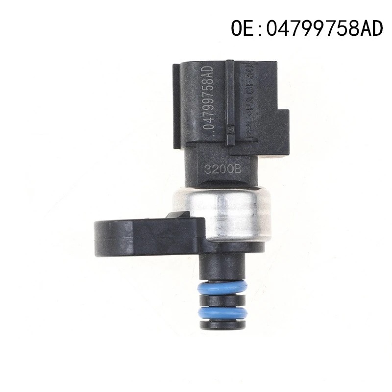 

Suitable for Dodge Jeep intake pressure sensor 04799758AD 45RFE 4799758