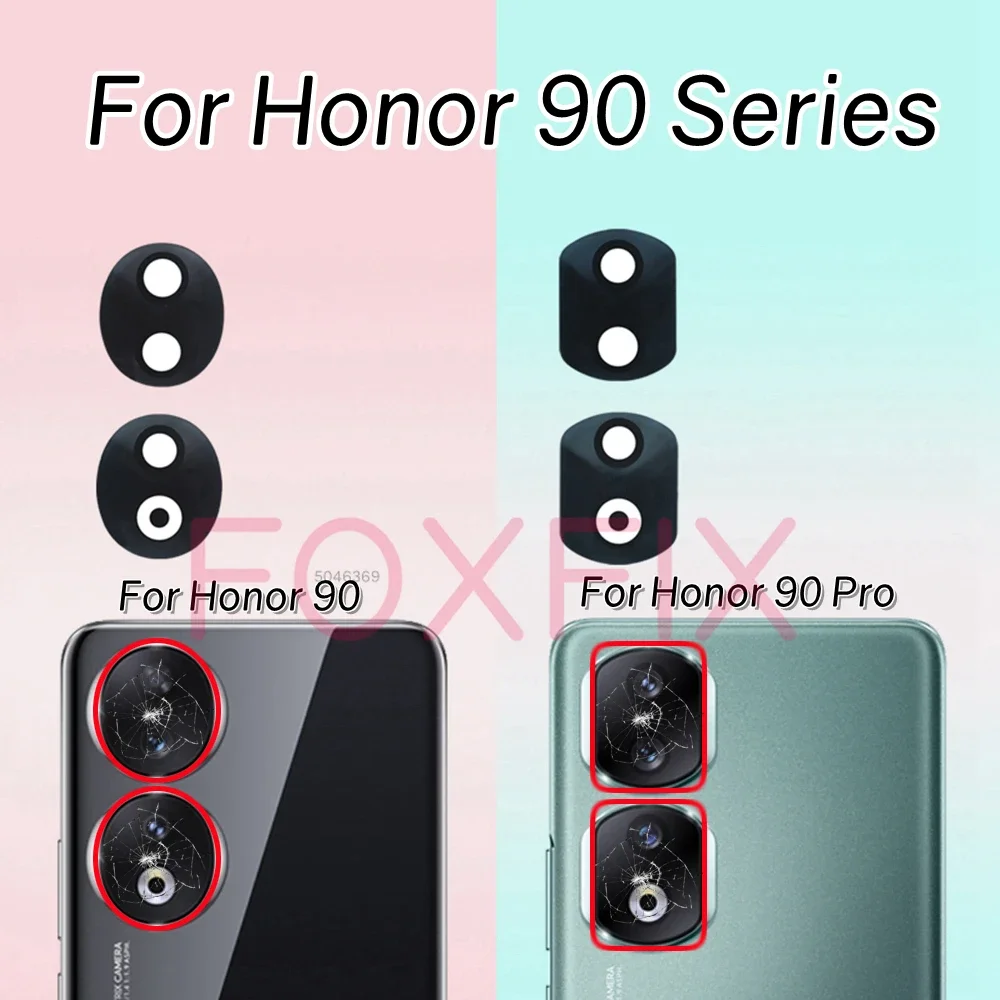 استبدال عدسة الكاميرا الخلفية لجهاز Honor 90 Pro Lite: دليل شامل لتحسين جودة التصوير الفوتوغرافي
