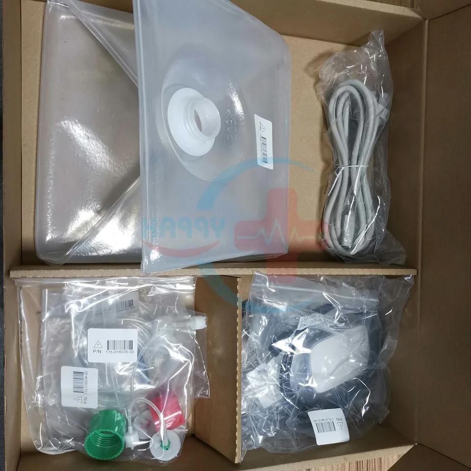 Mindray BC-5000 Vet Veterinary Auto 5-teiliger Hämatologieanalysator Labor CBC Bluttest