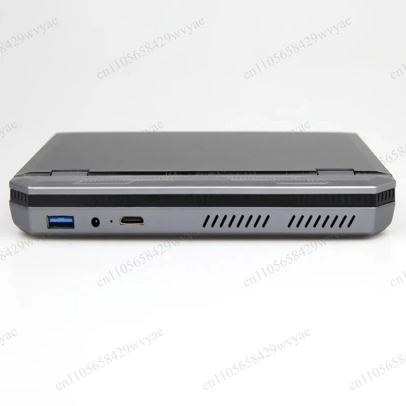 12GB RAM 256GB Storage Pocket Mini Touch Screen Laptop Windows 11 Portable Business Handheld Notebook Tablet All In One Computer