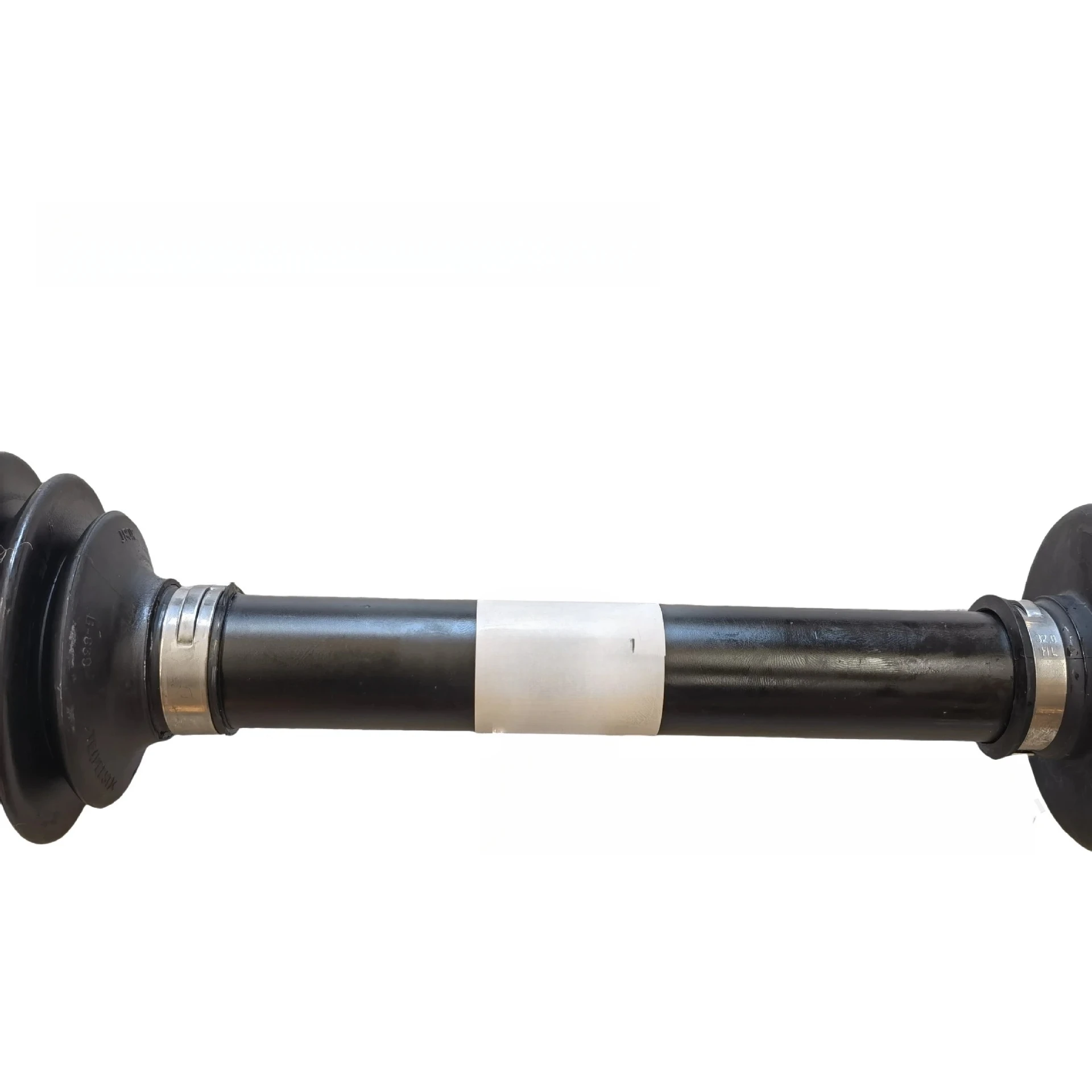 49501-C5480 for Auto Parts Half Shaft Assembly 49501C5480