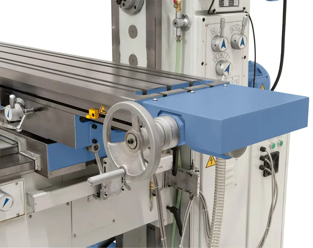 Supertech China Conventional Xl6436 High Speed Drilg And Cnc Milg Hine Price