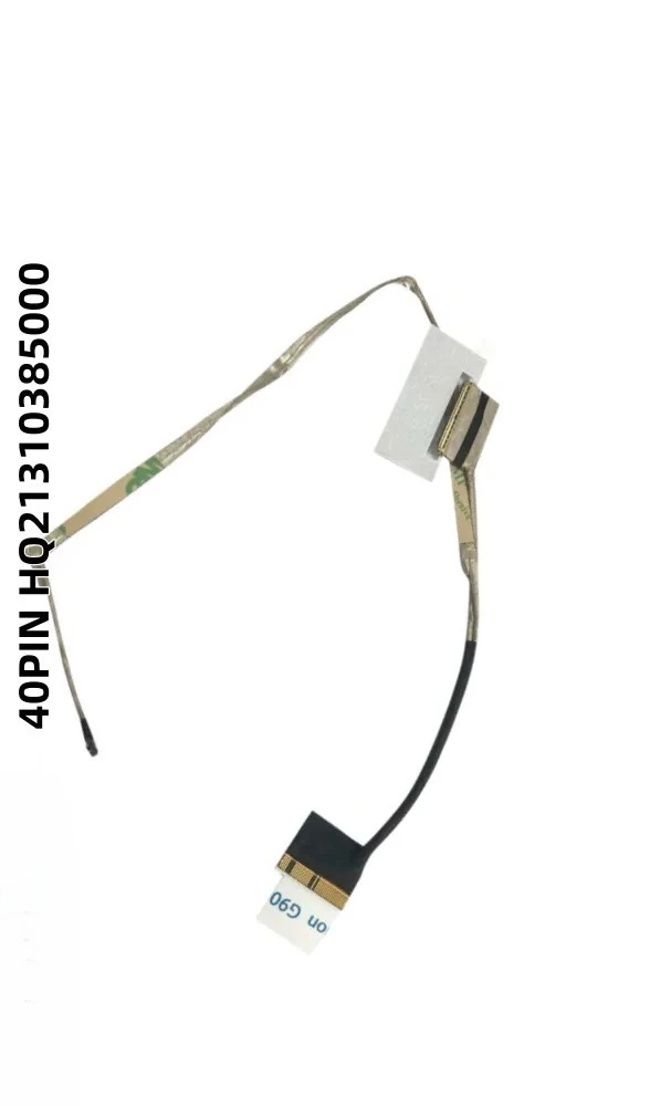 CHEN FOR Acer Swift  SF313-52G SF313-53G  screen cable 40PIN HQ21310385000~~