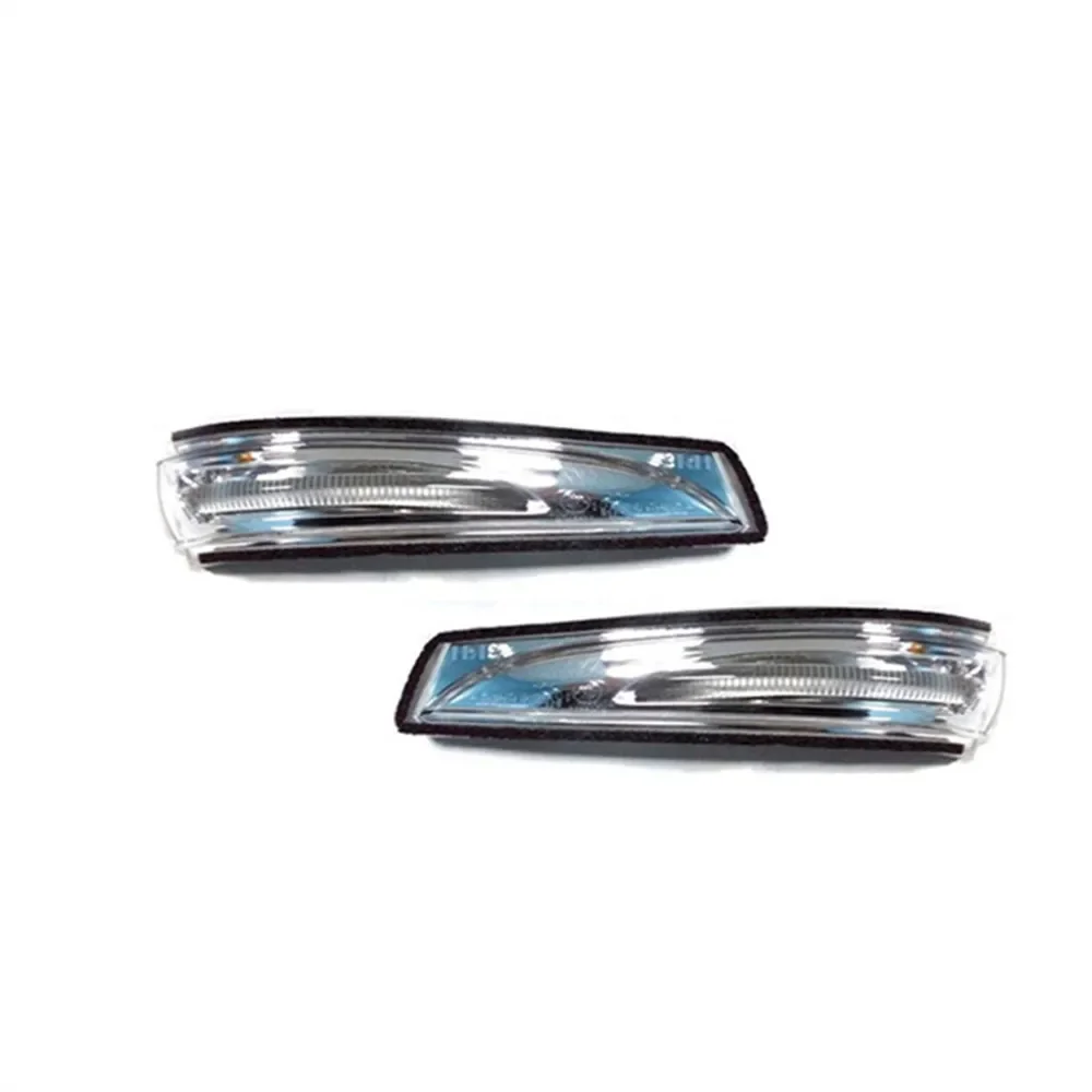 For Hyundai 11+ Elantra Veloster Avante MD OEM Rear View Mirror Turn Signal LED Light Side Lamp Clearance Lights