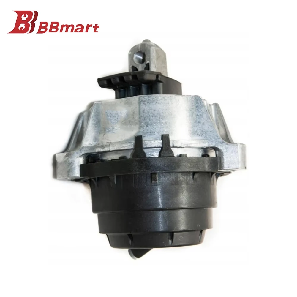 

22116860482 22116878247 BBmart Auto Parts 1 pcs Left Right Engine Mount For BMW 3 5 7 8 G12 X3 X4 X5 X6 X7 Car Accessories