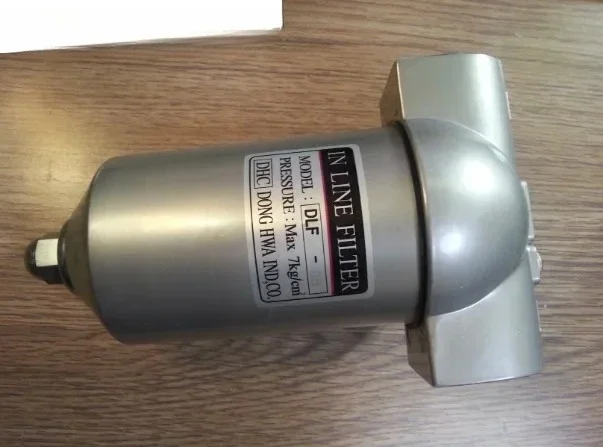 

Suitable for Donghua Online Filter DLF-06