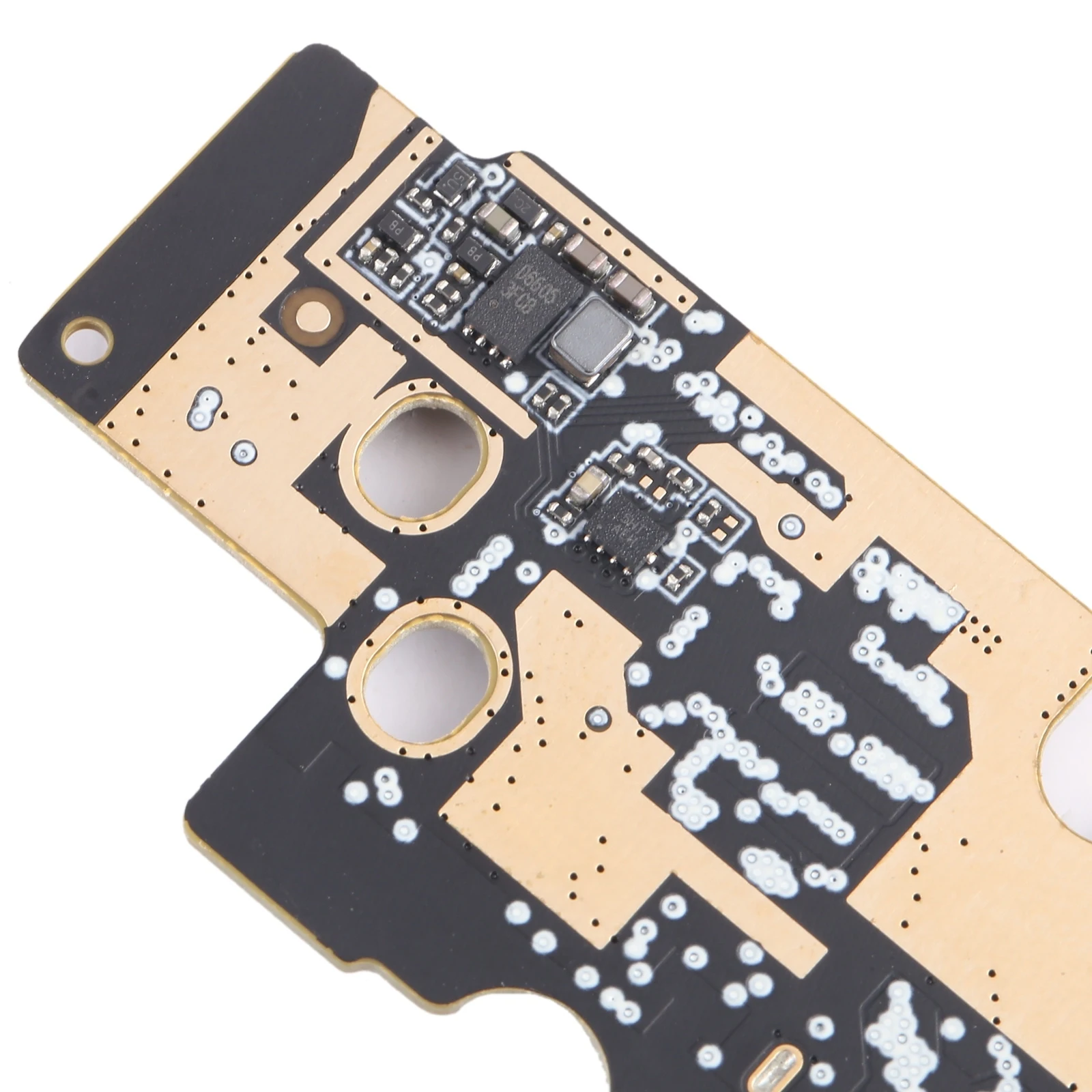 For Ulefone Power Armor 18T Charging Port Board