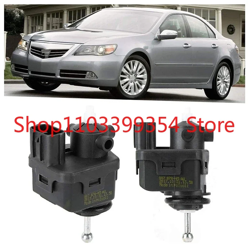 

Блок регулировки автомобильной фары для Honda Acura RL 2005 - 2012 33130SJKJ01 33130-SJK-J01