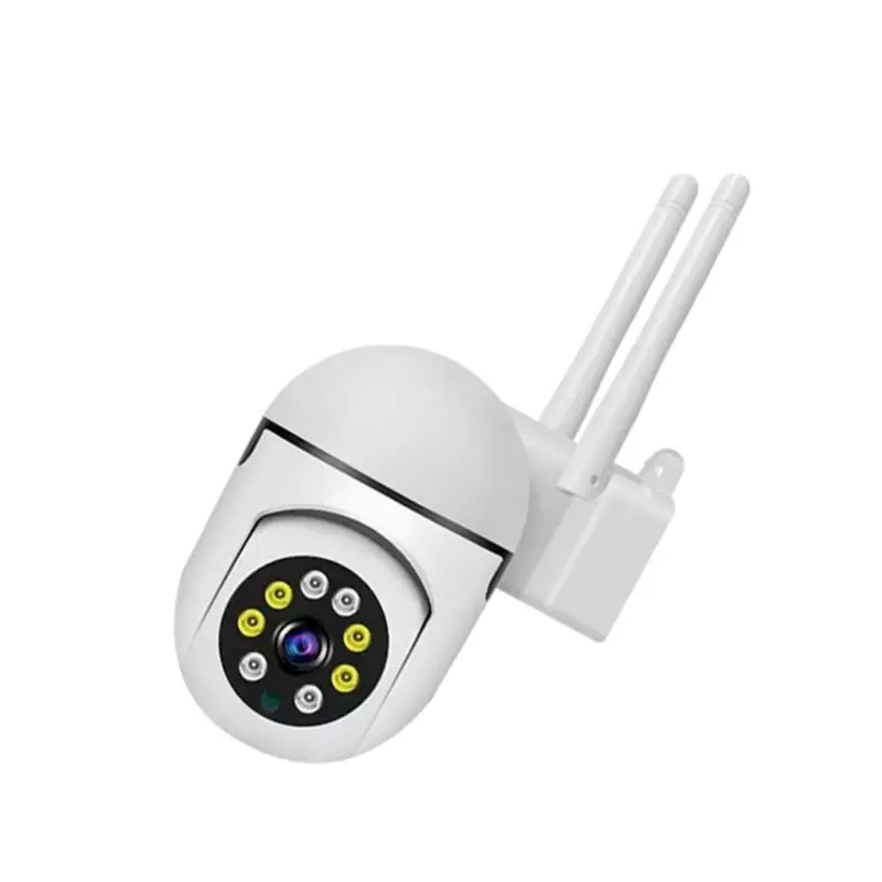 [NEW!A25P】 Wifi Camera IP65 Wireless PTZ Surveillance Camera