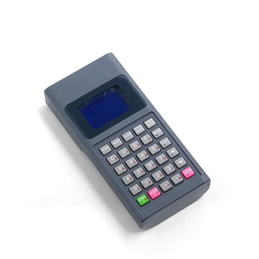 

Manual Debugger GHP-II Server V144 Operator V145 Elevator Parts Lift Accessories