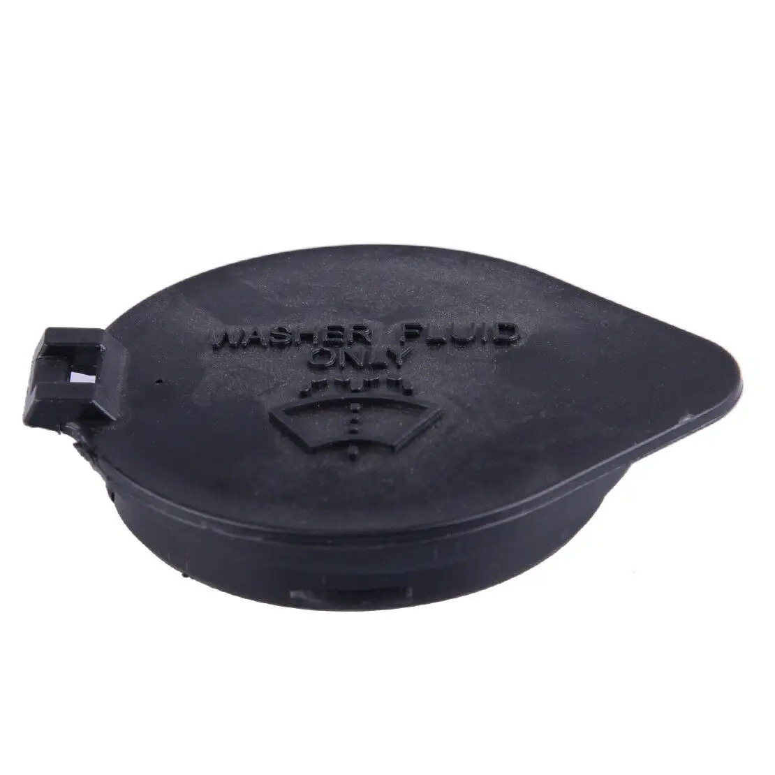 For Toyota For RAV4 Windshield Washer Fluid Reservoir Cap Cover Stable & Reliable Performance with Inner Diameter 4 9cm