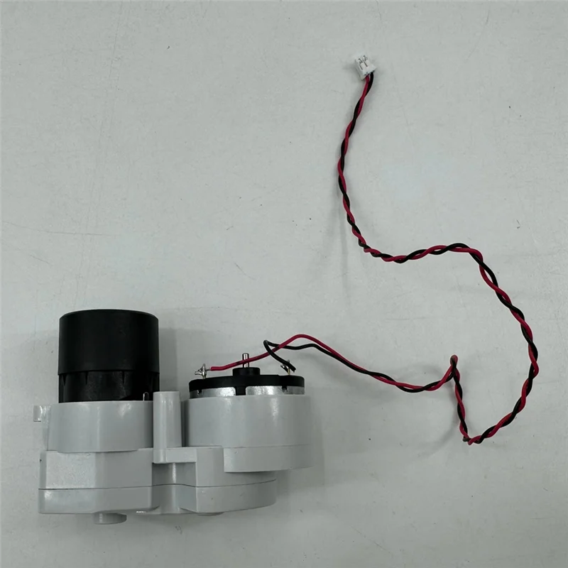 Mopphalterungsmotor für selbstreinigende Roboter-Staubsauger-Ersatzteile von Xiaomi Mijia, doppelte Funktionalität, platzsparend, KLIMA