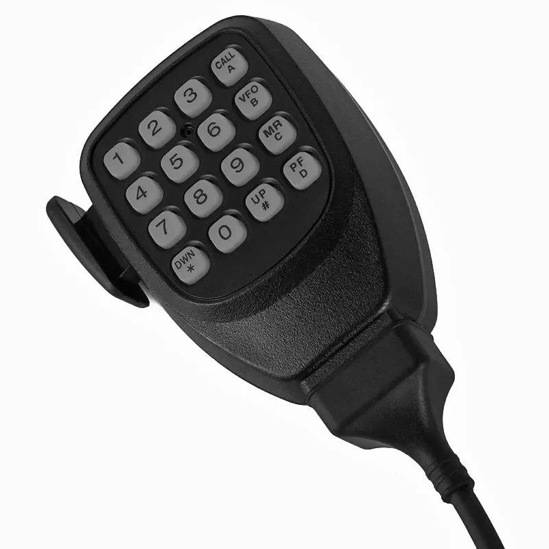 Microfono altoparlante per veicolo KMC-32 per radio mobili Kenwood TM271 TM471 TM281 TM481 TK868G