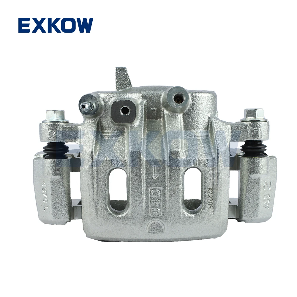 

Front Brake Caliper Kit for Mitsubishi Pajero Montero 1990-2004 V13V V23 V24 L200 K74T L400 PD3W Nativa K86W MB858404 MB858405