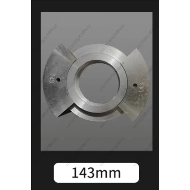 motor stator coil pull code die Oil pump sleeveSemi-hermetic refrigeration compressor maintenance tool Remove
