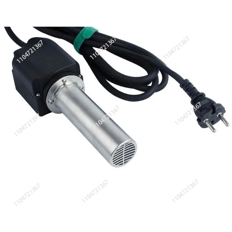 for ZX3000 3300W Hot Air Heater Adjustable Temperature Industrial Heaters Hot Air Blower  With Solution
