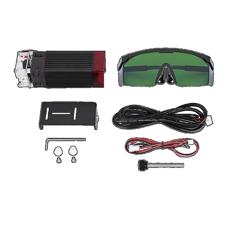 Compressed 10W Diod… - image