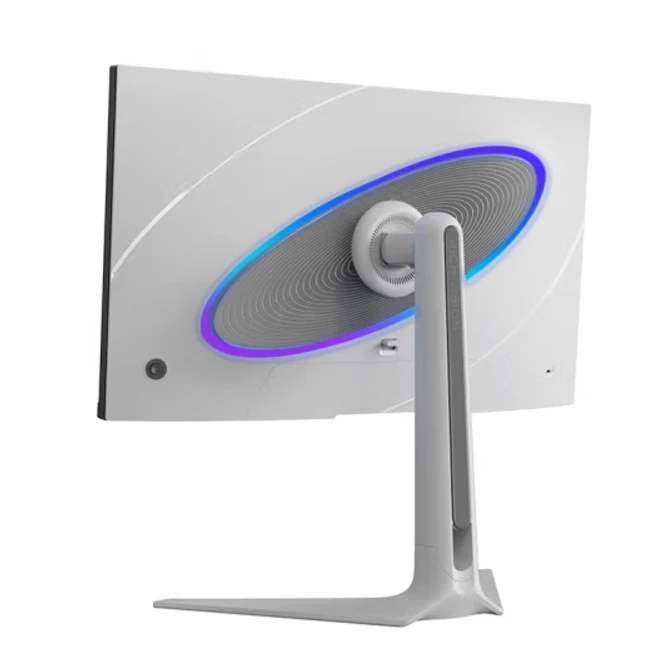 RICHVISION 27inch Monitor RS100 Pro 2K 240Hz Fast IPS DISPLAY Type-C 90W Lifting and Rotating Monitors SCREEN FOR MAC