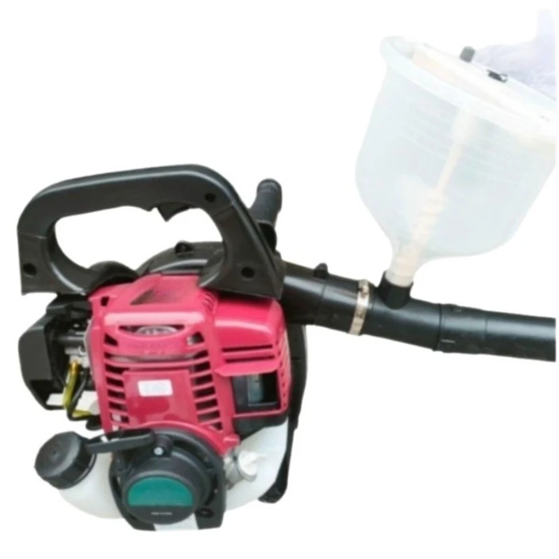 Electric Duster Agricultural Greenhouse Pesticide Spraying Machine For Breeding Disinfection And Pest Control