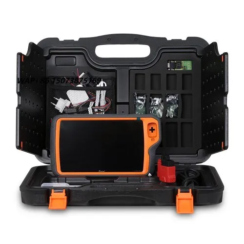 Xhorse VVDI Key Tool Plus Pad All-in-One IMMO Key Programmer Full Configuration Global Version VVDI Key Tool Plus