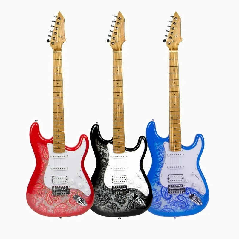 Good Quality Factory Direct Wholesale Electric Guitar