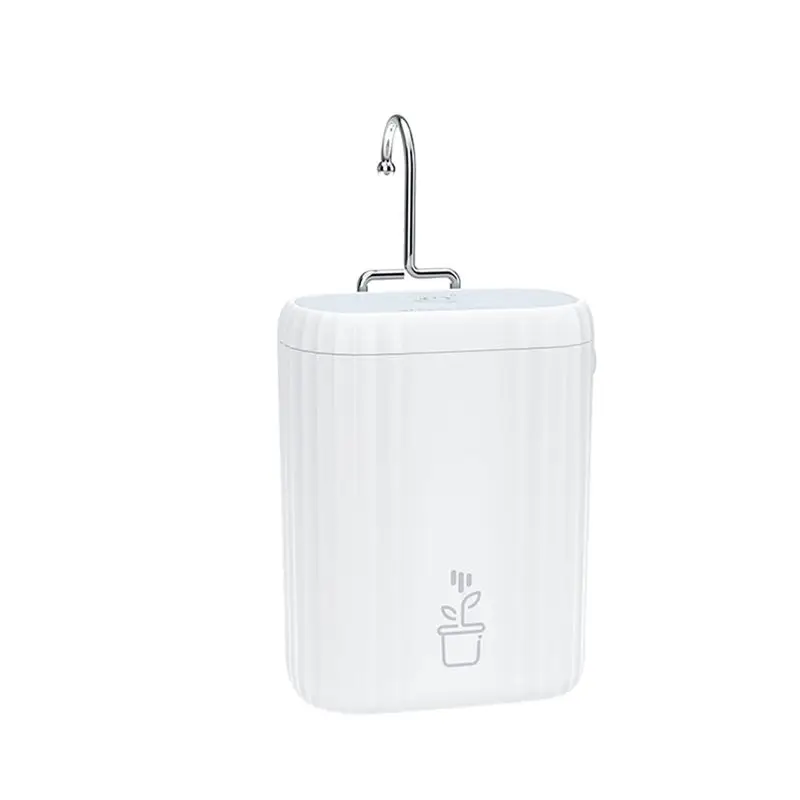 

ABIJ-Automatic Drip Irrigation System WIFI Intelligent Watering Device Pump Timed Remote APP Controller For Garden Terrace