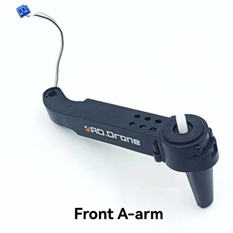 【Fast-Sale】For -H106 Drone Accessories Front Rear Arm Frame Shell Cover Kit Spare Parts For H106 Drone