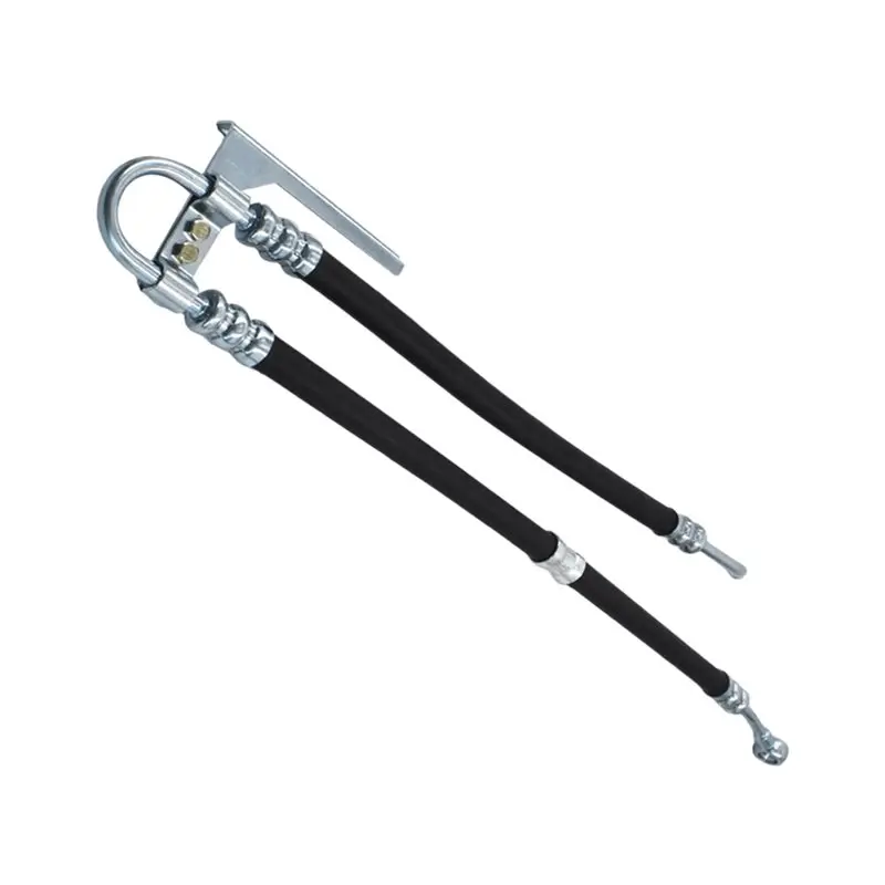 ALIM-Power Steering Hose 1644602224 For Benz Power Steering Hose Car High-Pressure Hose - view 3